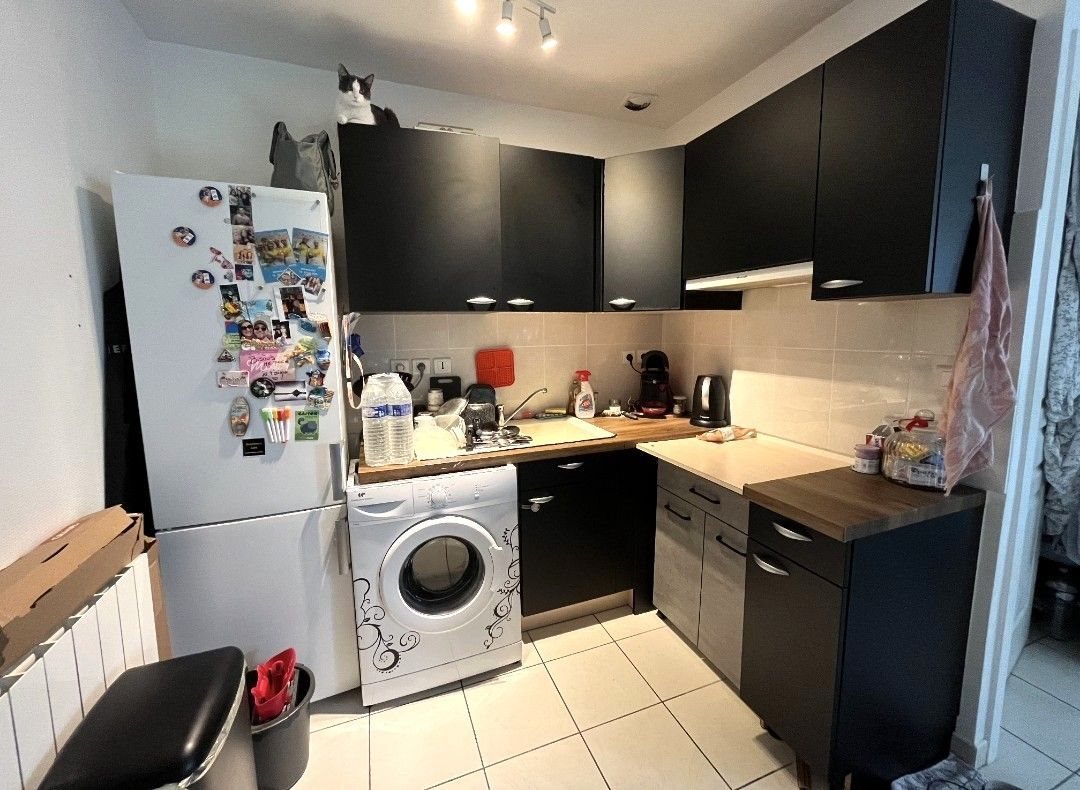 Appartement à louer, 44m², Châteauneuf-sur-Loire