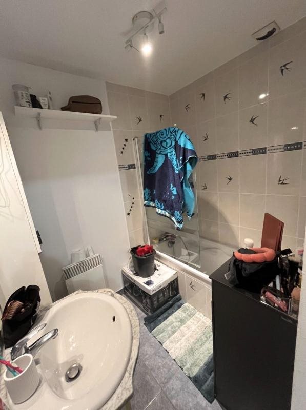 Appartement à louer, 44m², Châteauneuf-sur-Loire