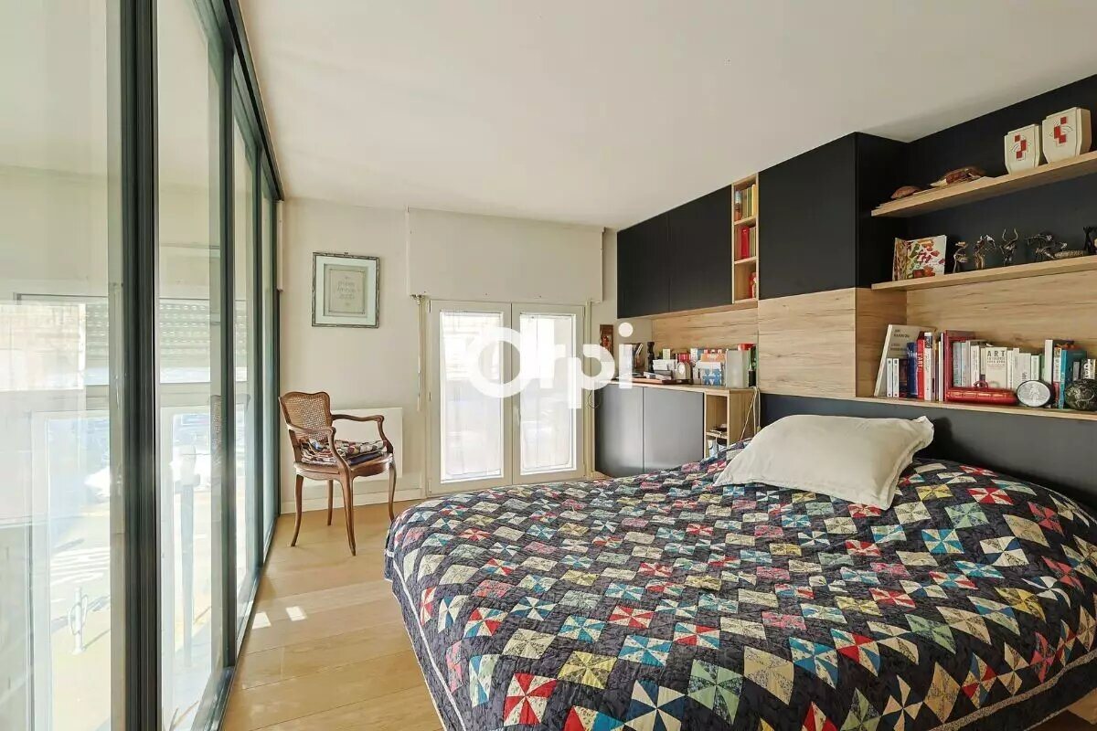 Appartement à vendre, 37m², Lille