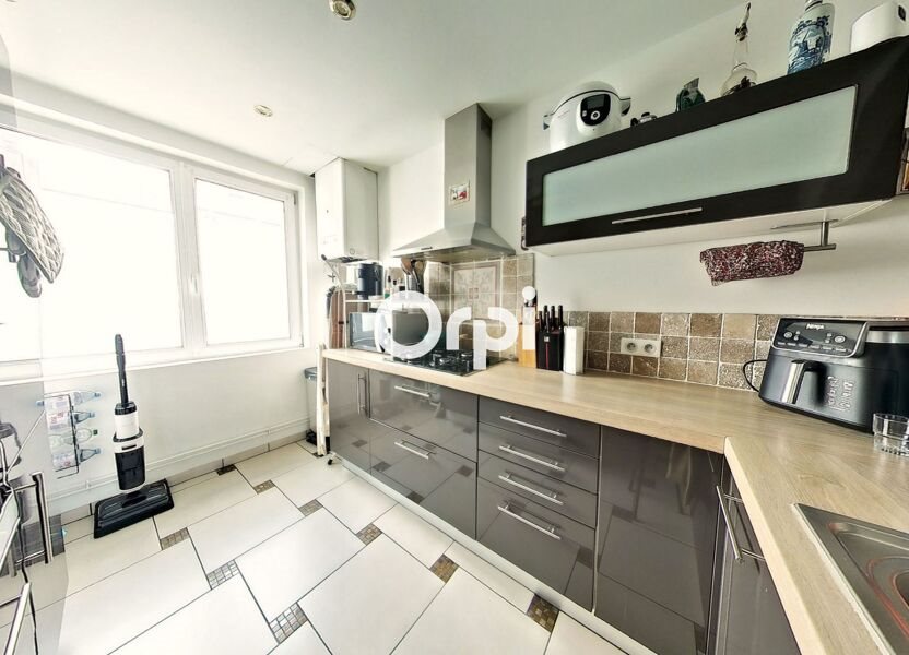 Maison à vendre, 97m², Marquette-lez-Lille