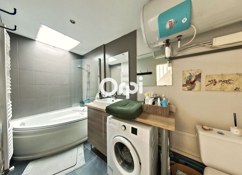 Maison à vendre, 97m², Marquette-lez-Lille