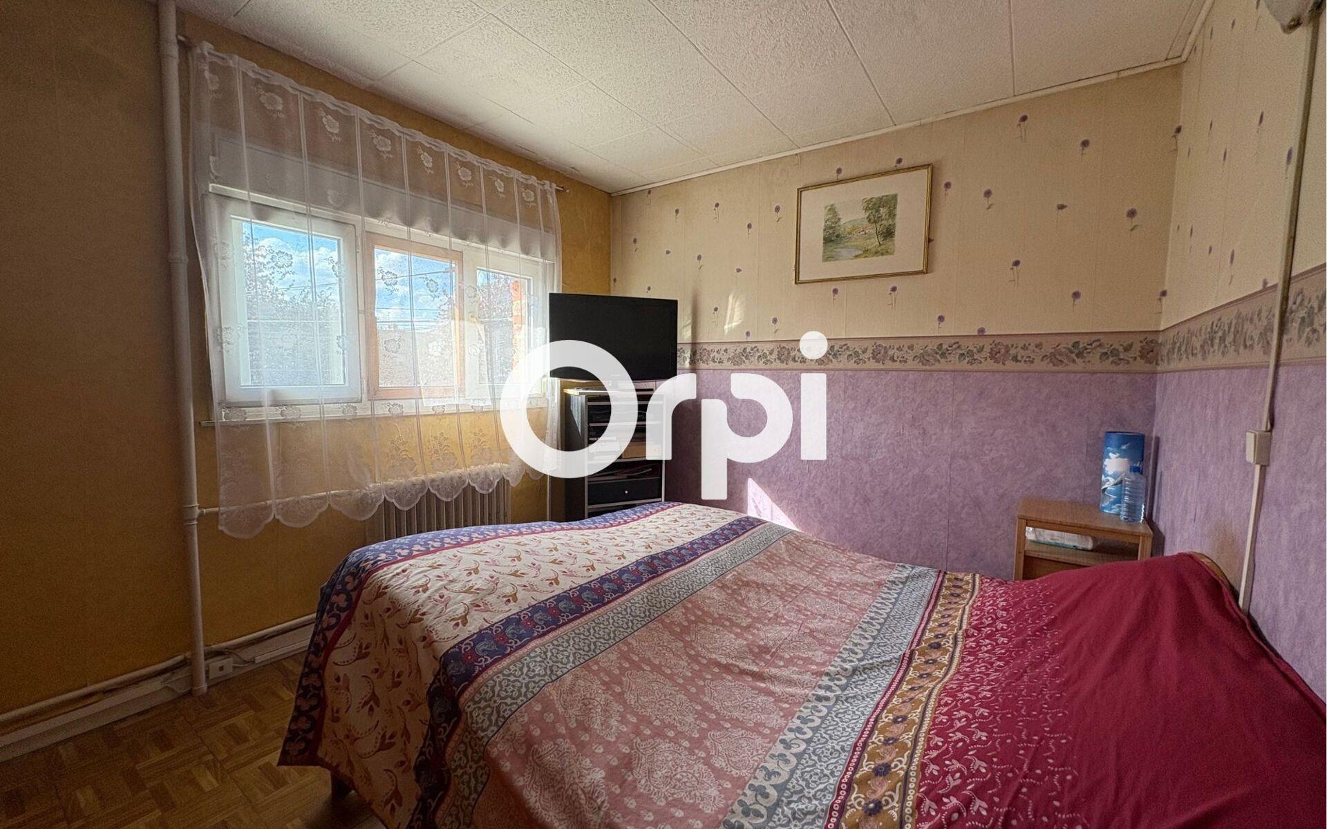 Maison à vendre, 86m², Lille