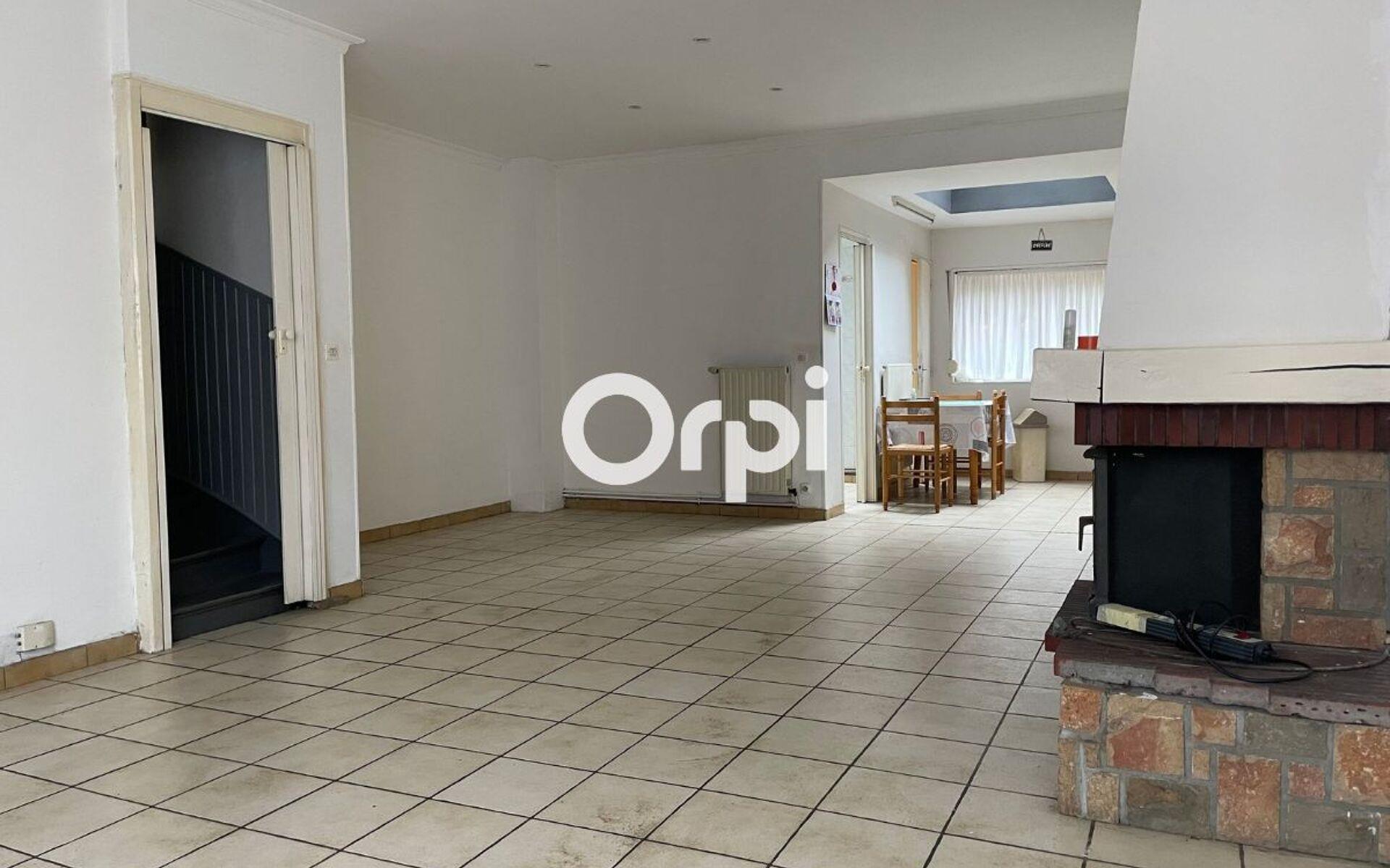 Maison à vendre, 100m², Lille