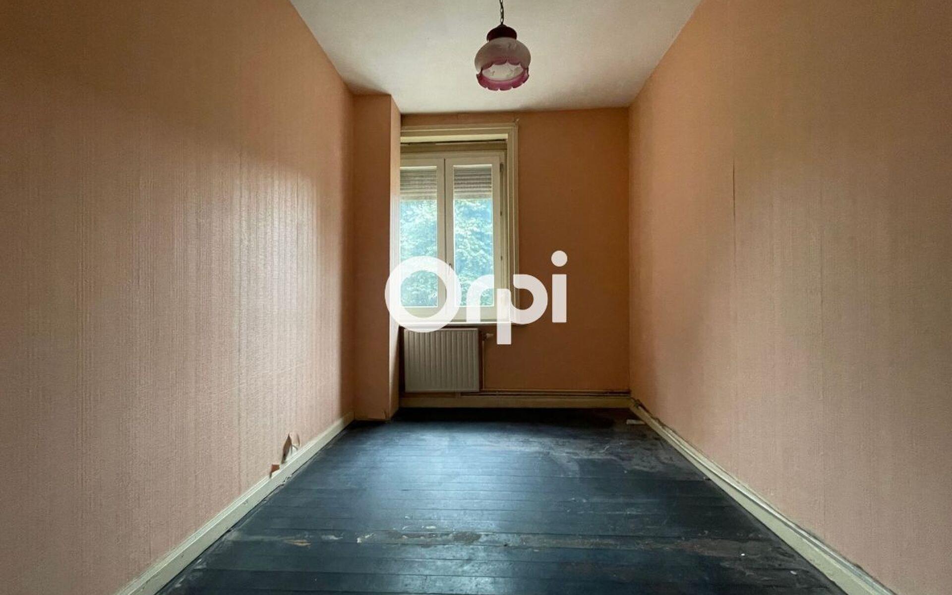 Maison à vendre, 100m², Lille