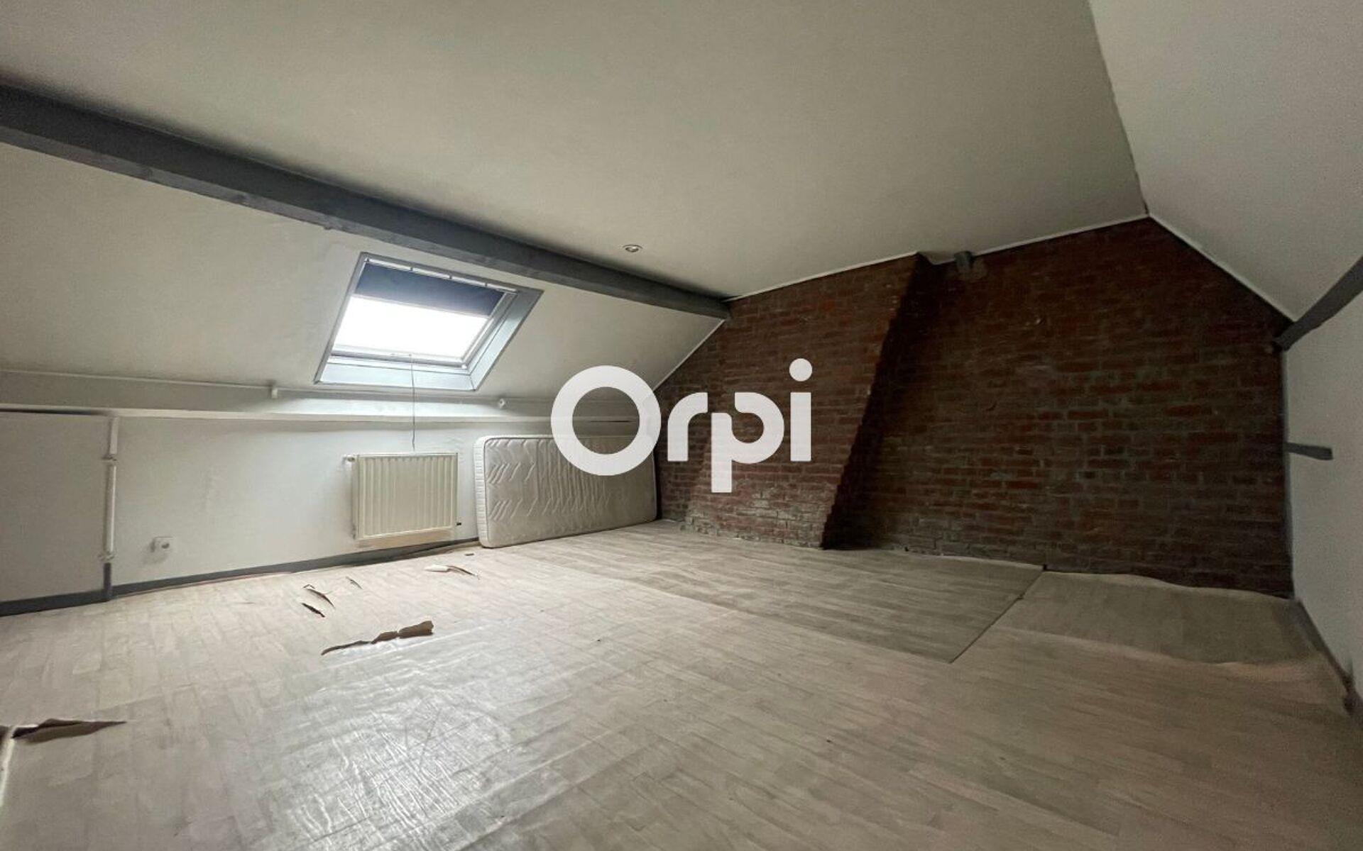 Maison à vendre, 100m², Lille