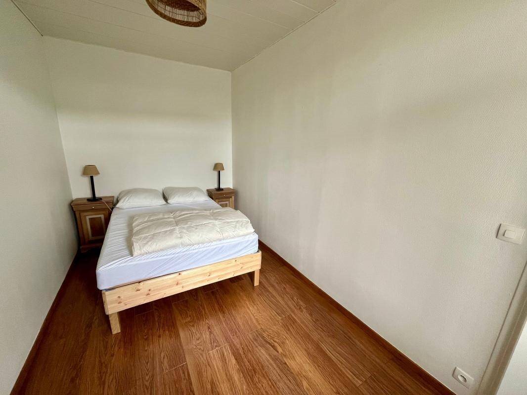 Appartement à louer, 59m², Lambersart