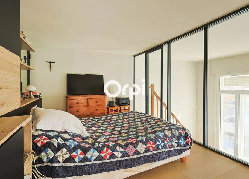 Appartement à vendre, 37m², Lille