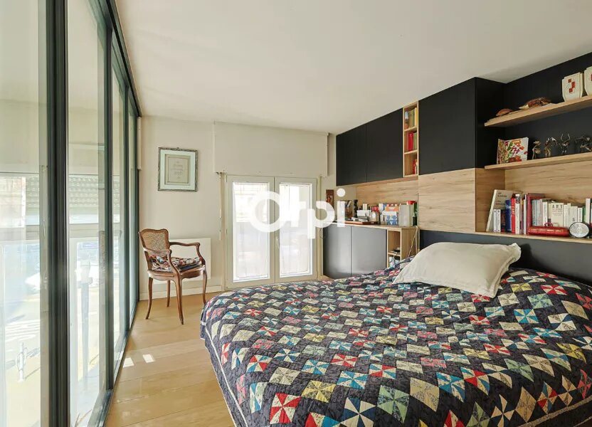 Appartement à vendre, 37m², Lille