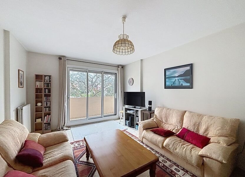 Appartement à vendre, 54m², Bayonne