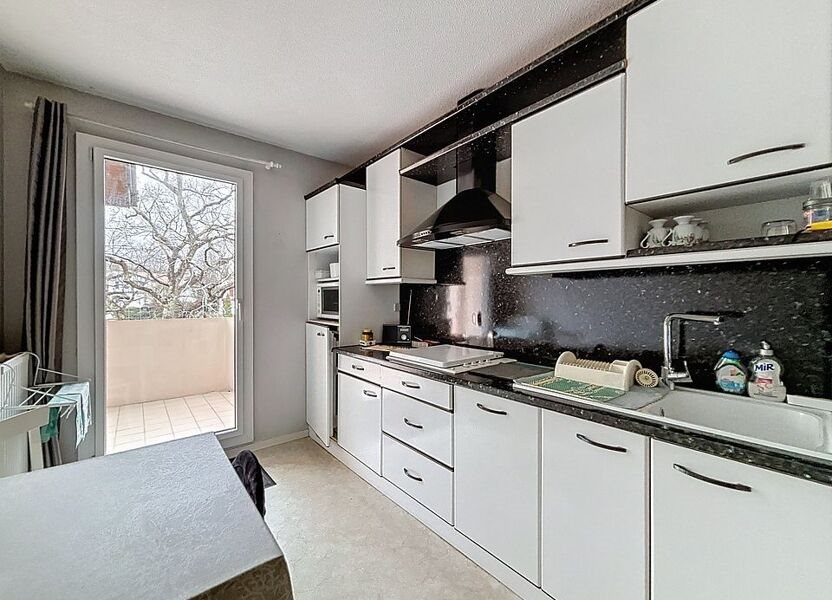 Appartement à vendre, 54m², Bayonne