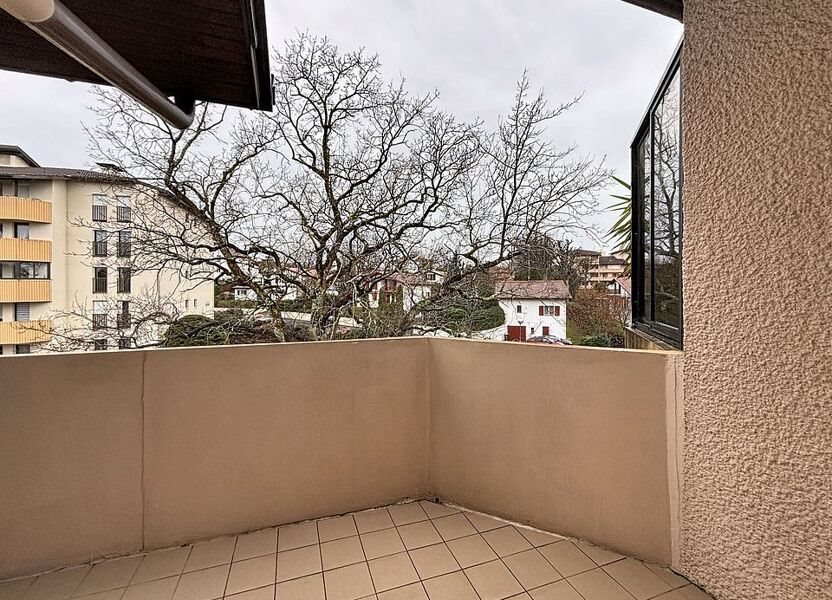 Appartement à vendre, 54m², Bayonne