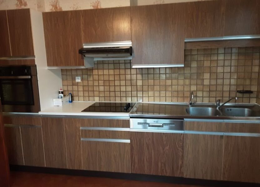 Maison à louer, 125m², Pruniers-en-Sologne