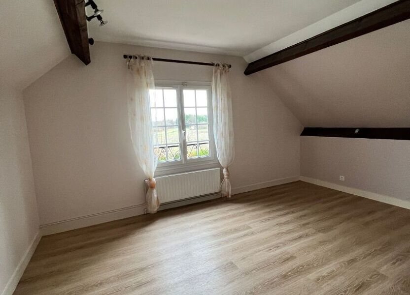 Maison à louer, 125m², Pruniers-en-Sologne