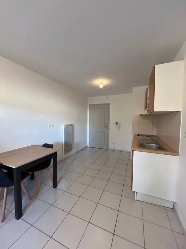 Appartement à louer, 39m², Thyez