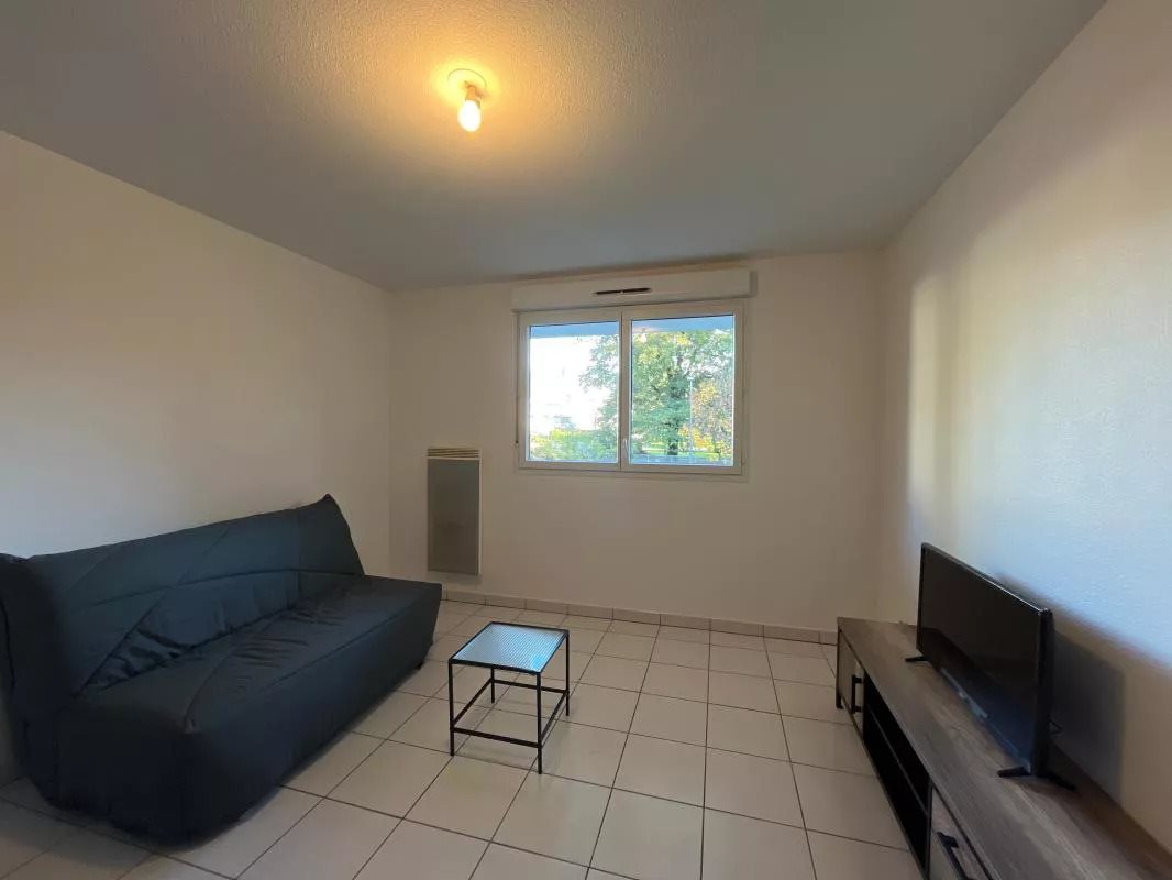 Appartement à louer, 39m², Thyez
