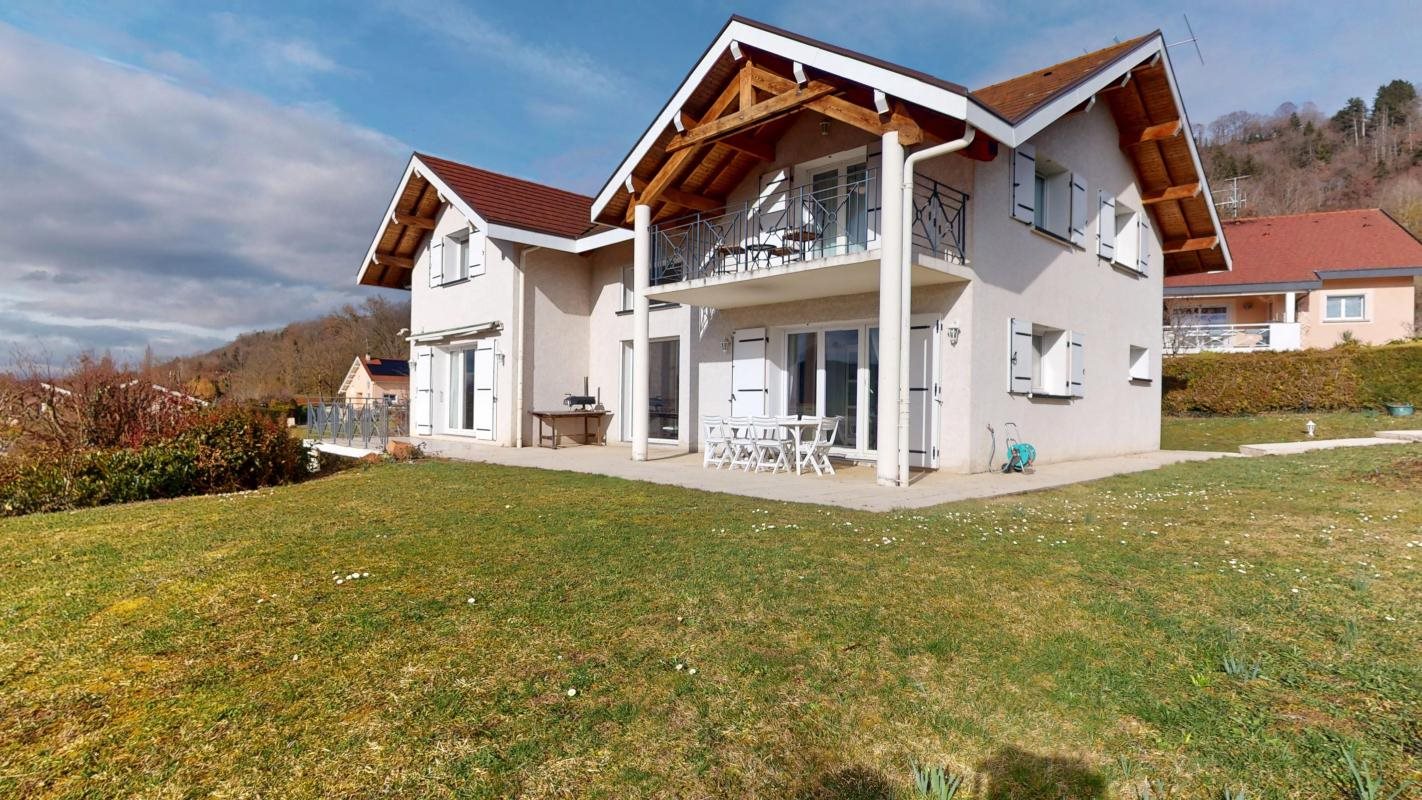 Maison à vendre, 205m², Contamine-sur-Arve
