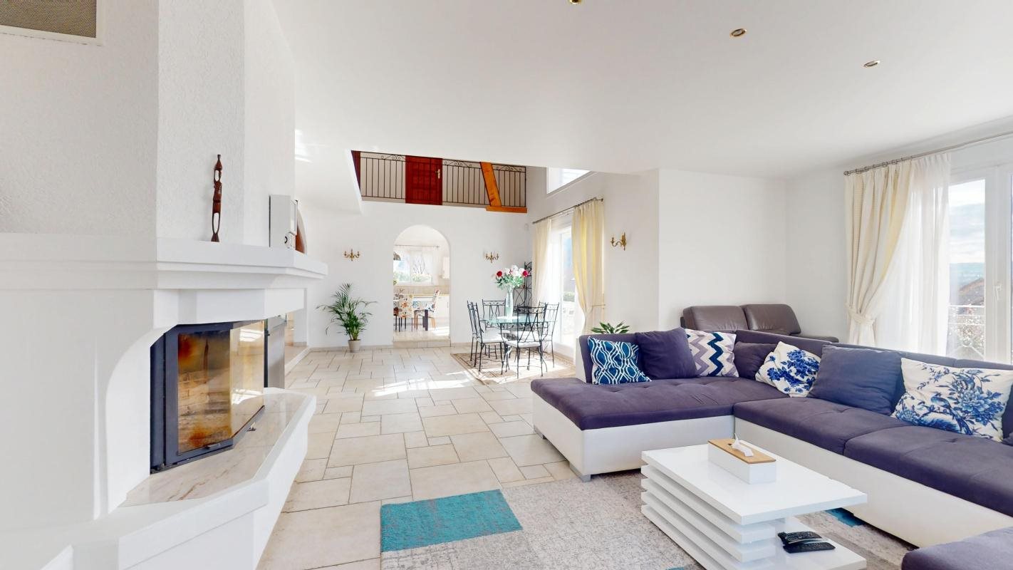 Maison à vendre, 205m², Contamine-sur-Arve