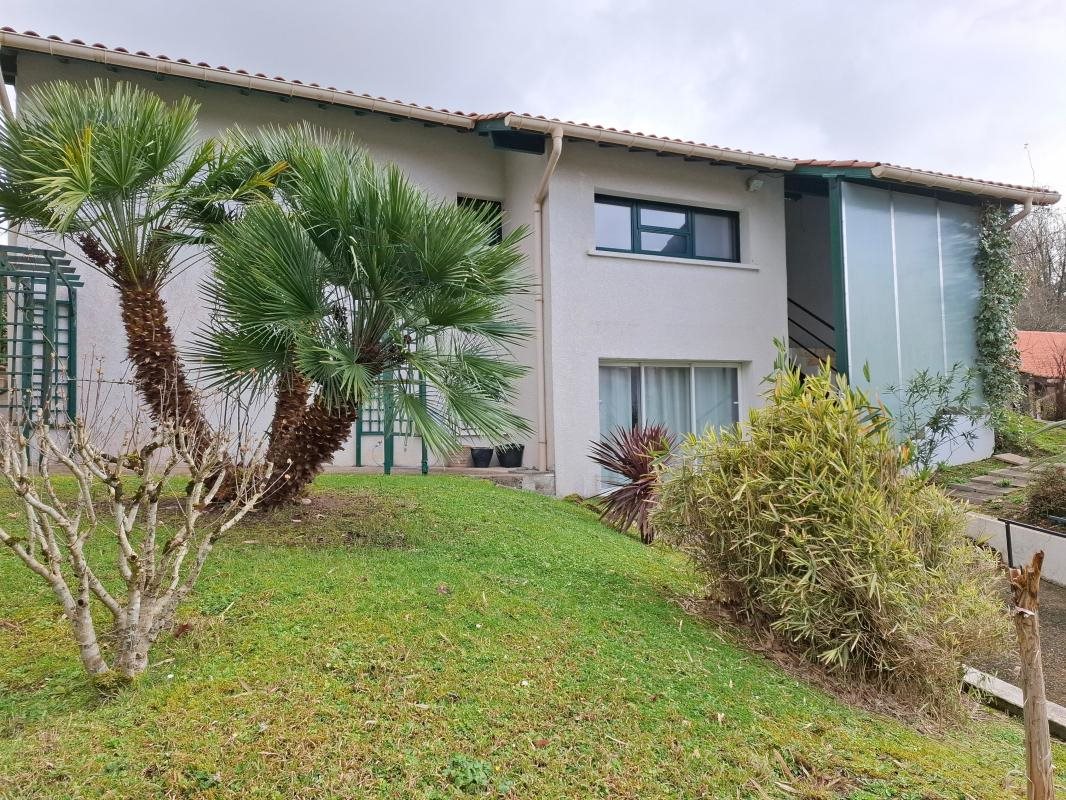 Maison à vendre, 133m², Saint-Pierre-d'Irube