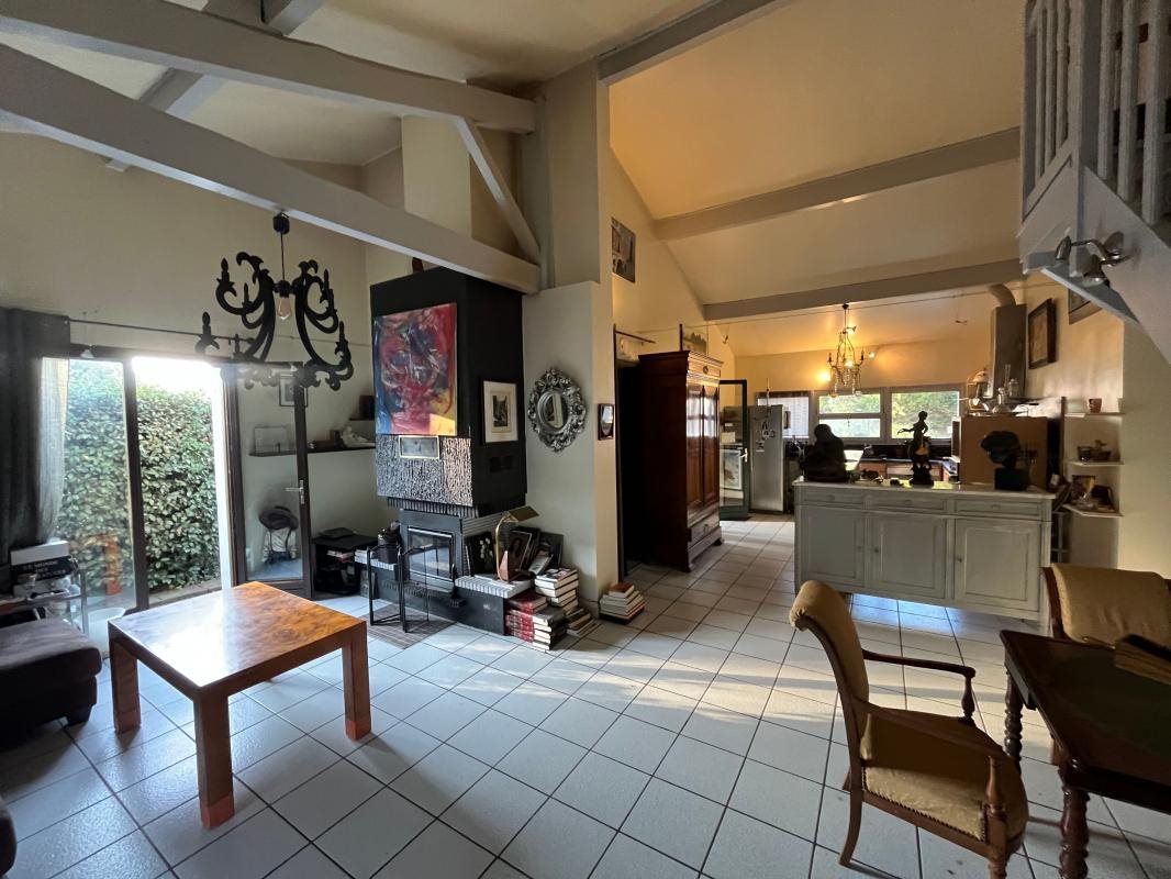 Maison à vendre, 133m², Saint-Pierre-d'Irube