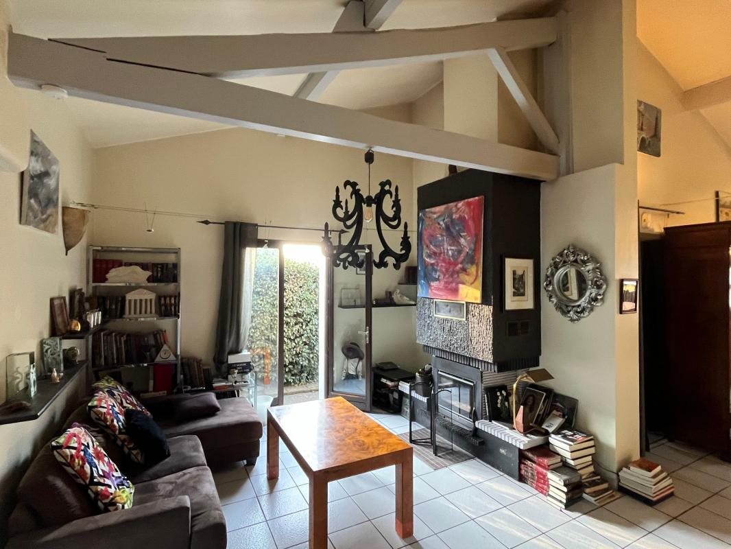 Maison à vendre, 133m², Saint-Pierre-d'Irube