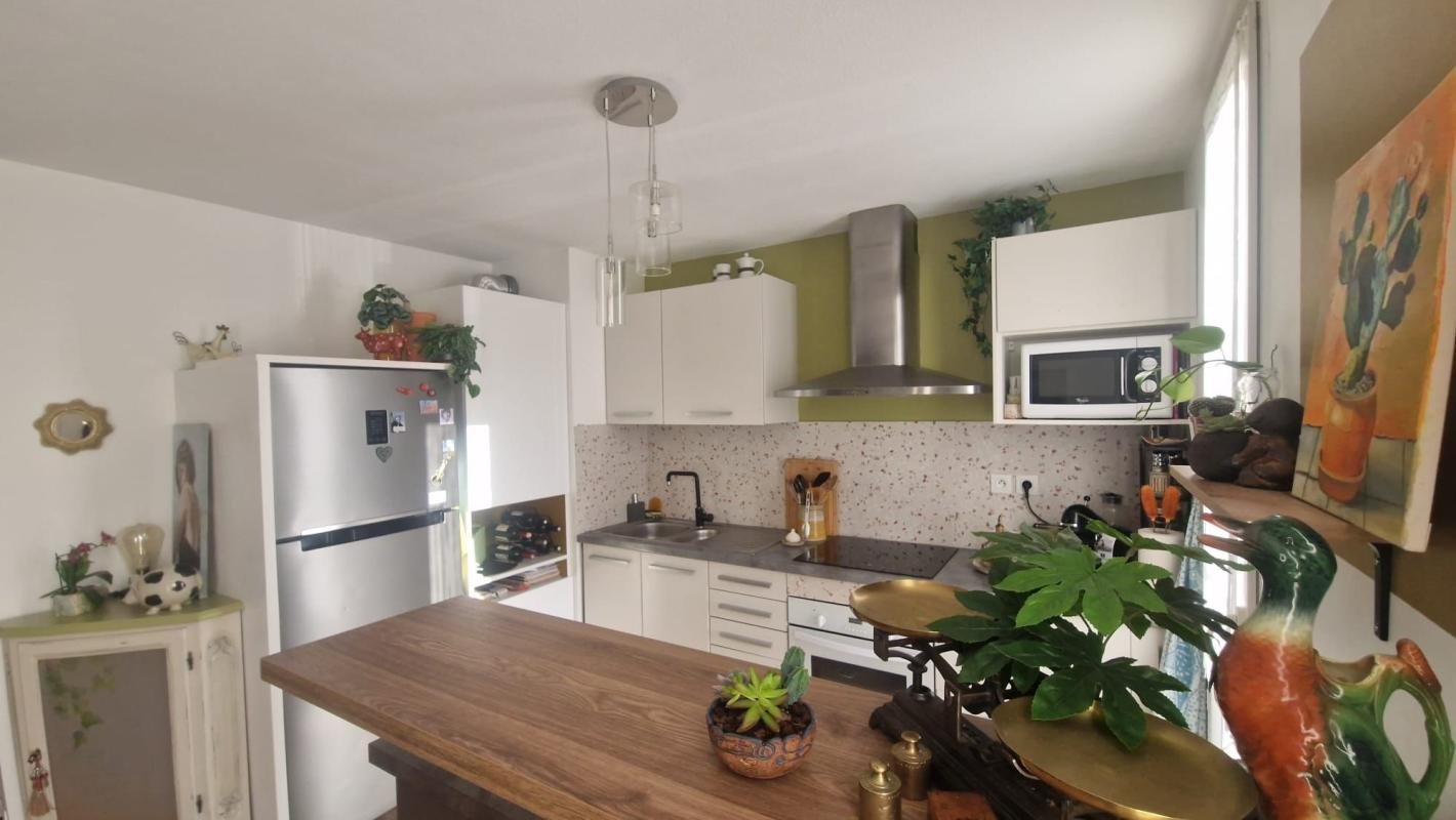 Appartement à vendre, 71m², Lahonce