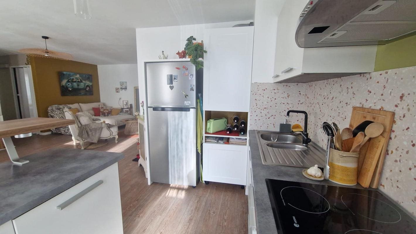 Appartement à vendre, 71m², Lahonce