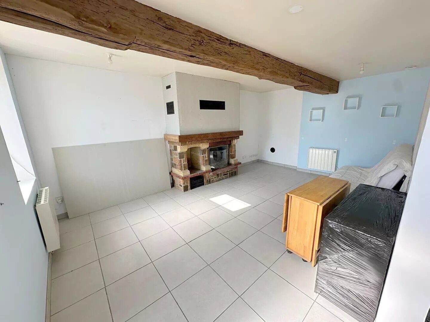 Maison à vendre, 71m², Trie-Château