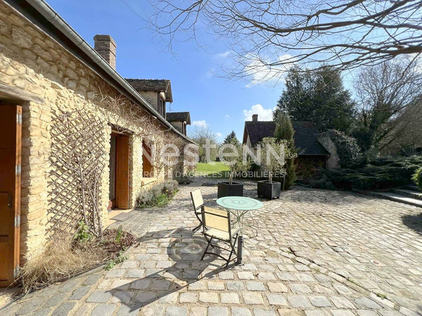 Maison à vendre, 170m², Gisors