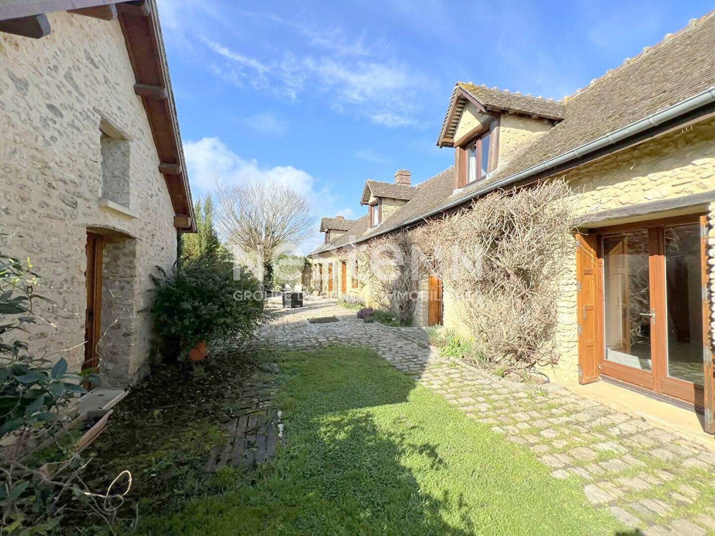 Maison à vendre, 170m², Gisors