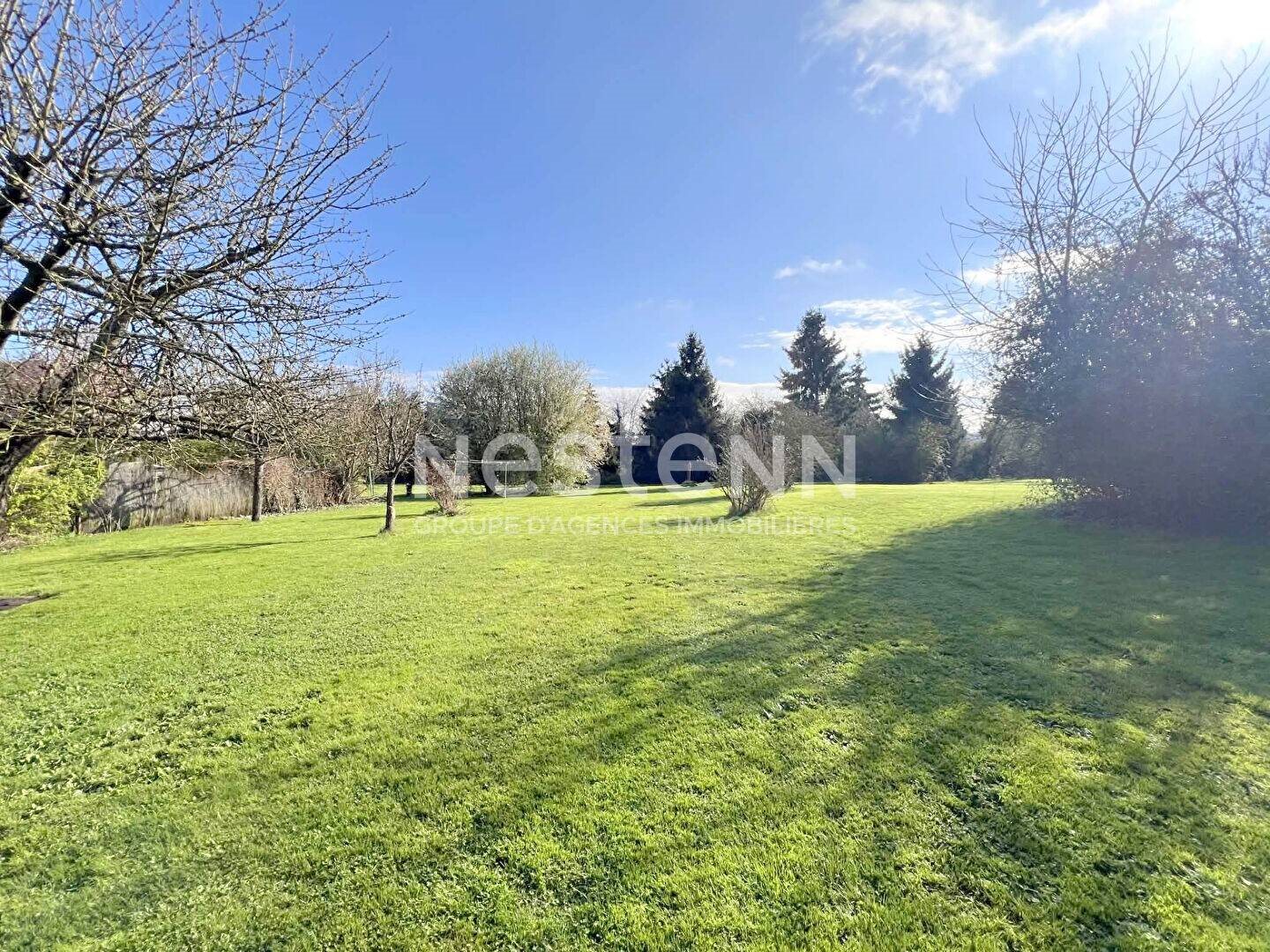 Maison à vendre, 170m², Gisors