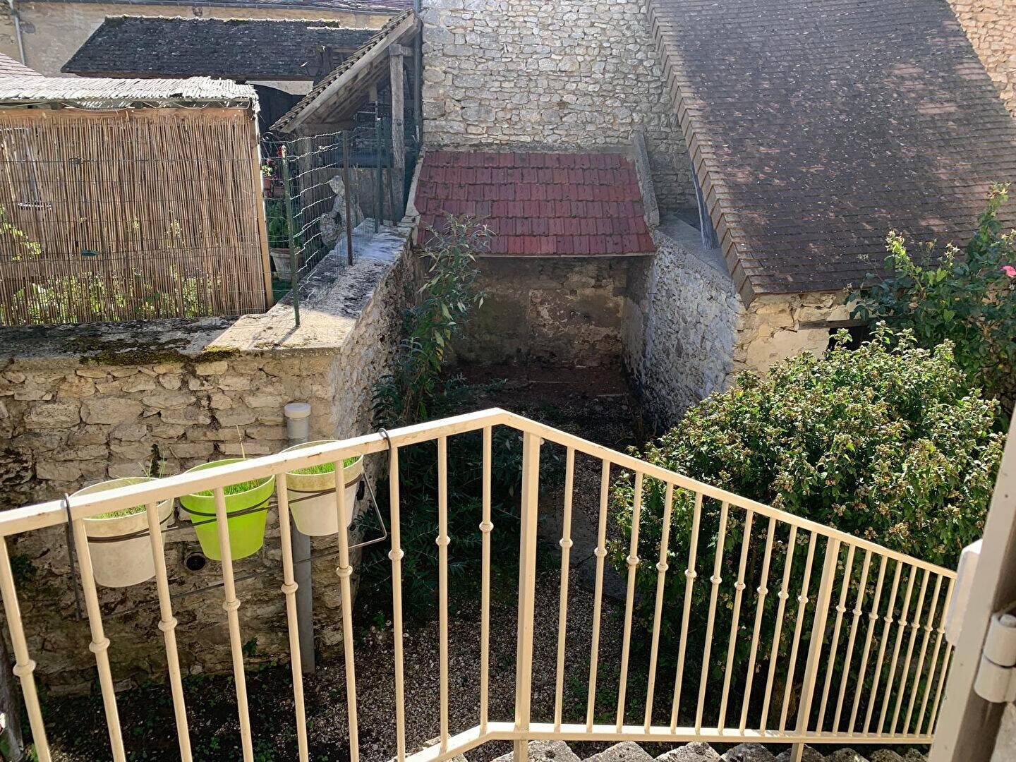 Maison à louer, 76m², Omerville