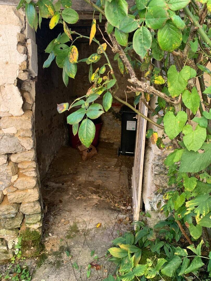 Maison à louer, 76m², Omerville