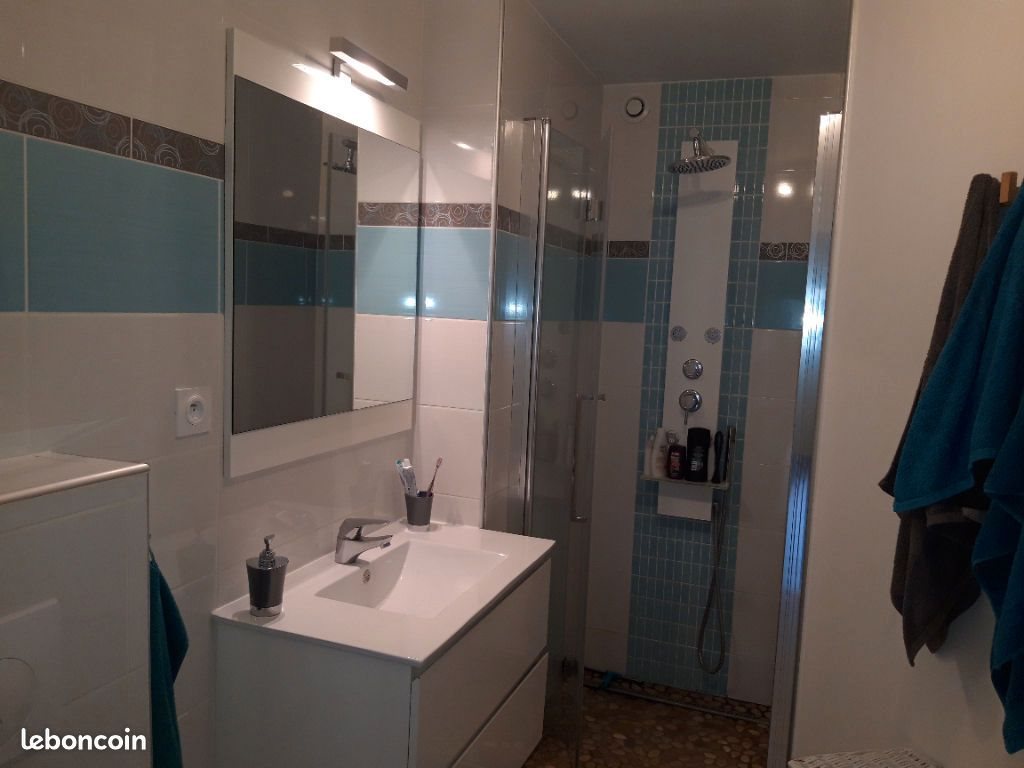 Maison à louer, 79m², Les Abrets