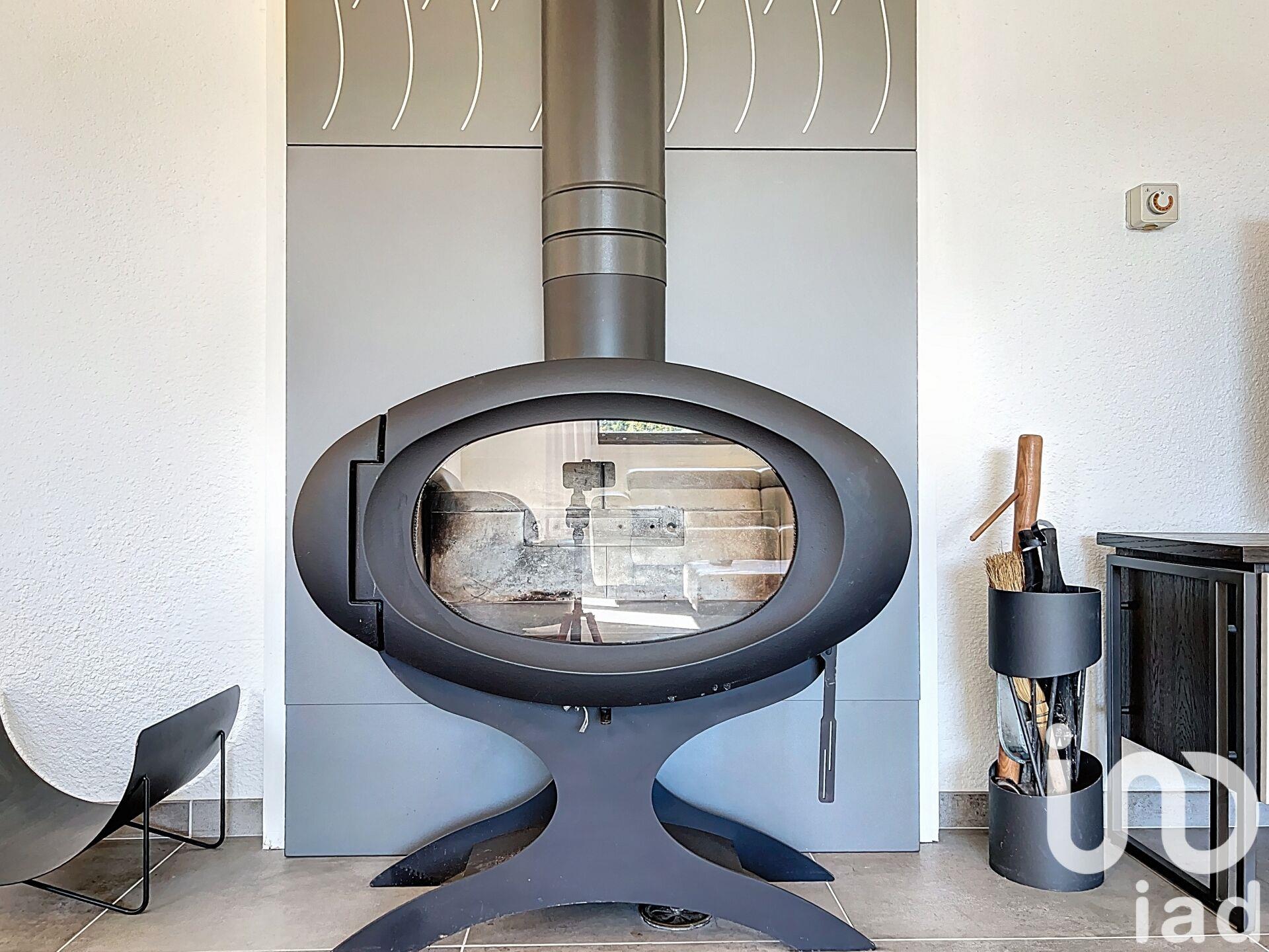 Maison à vendre, 158m², Voreppe