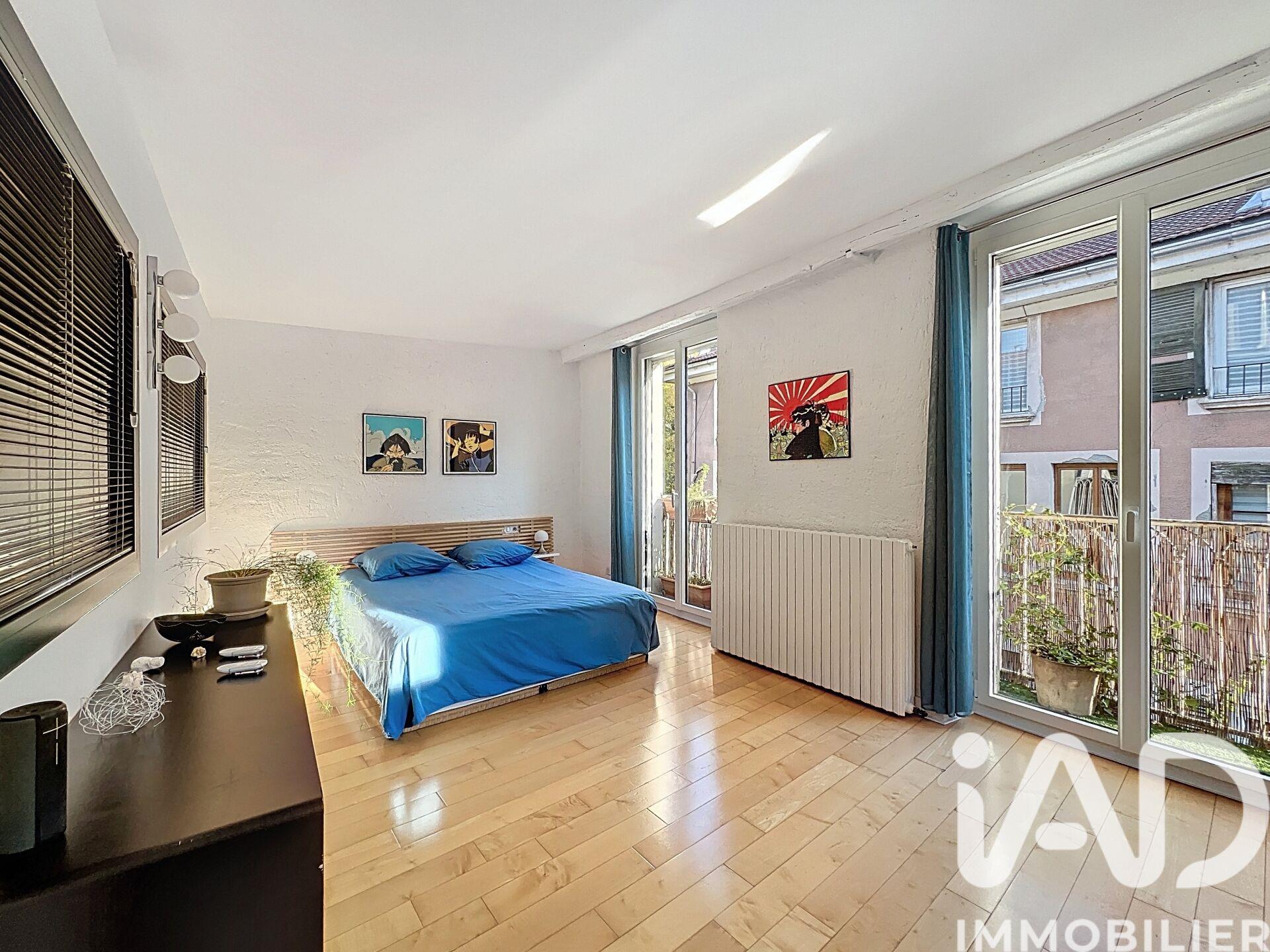 Appartement à vendre, 192m², Grenoble