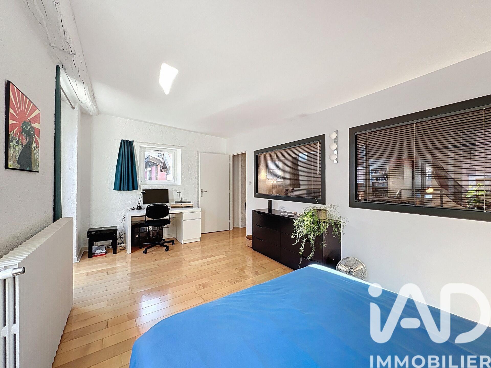 Appartement à vendre, 192m², Grenoble