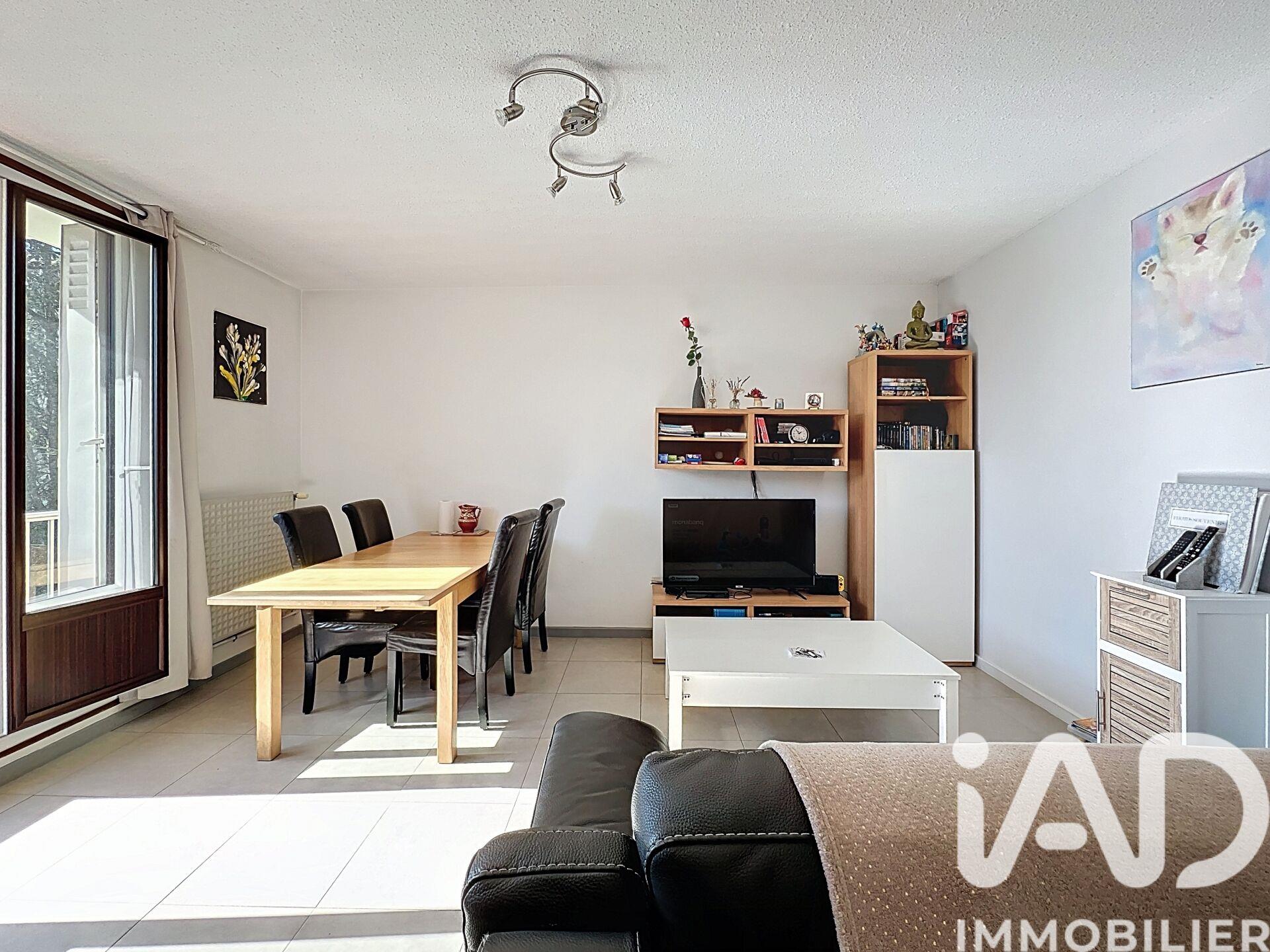 Appartement à vendre, 79m², Le Pont-de-Claix