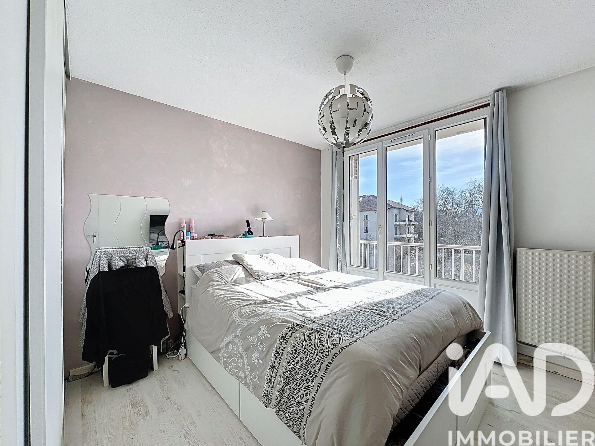 Appartement à vendre, 79m², Le Pont-de-Claix