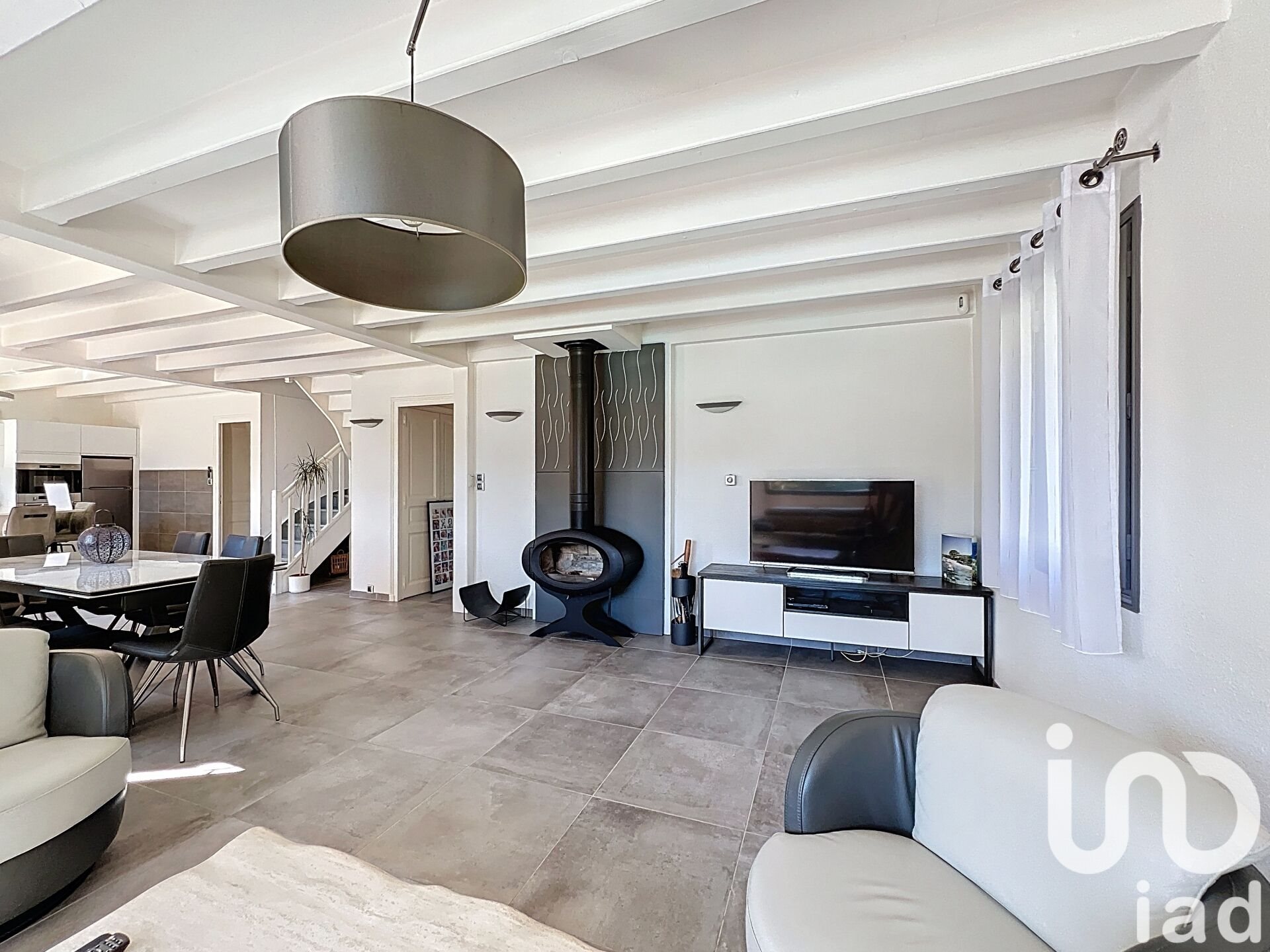 Maison à vendre, 158m², Voreppe