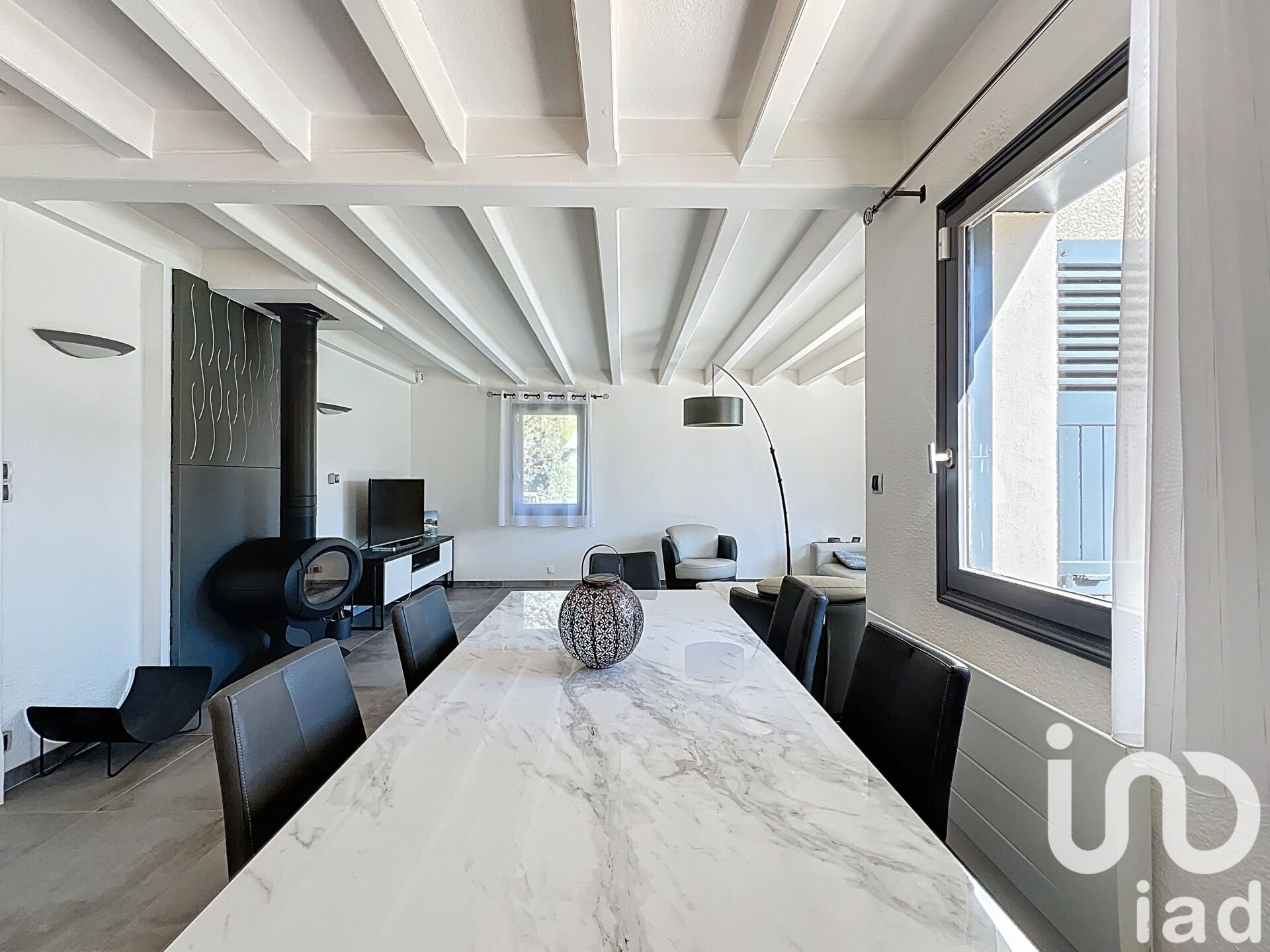 Maison à vendre, 158m², Voreppe