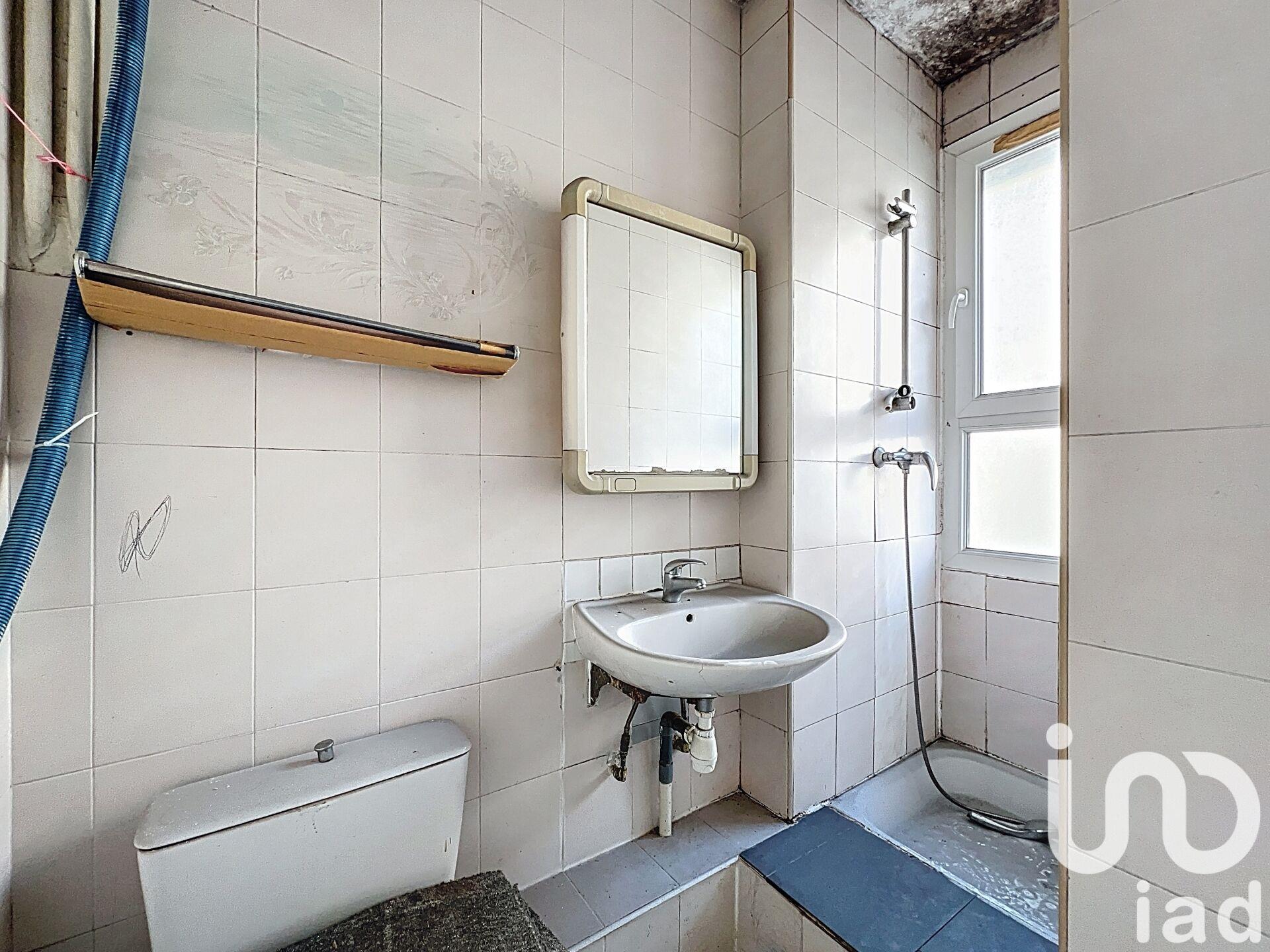 Appartement à vendre, 62m², Grenoble