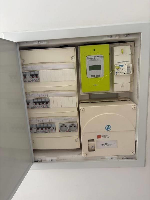 Appartement à vendre, 26m², Lyon 7ème