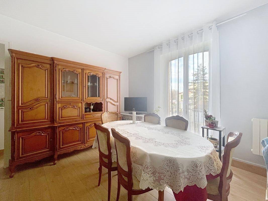 Appartement à vendre, 72m², Saint-Etienne