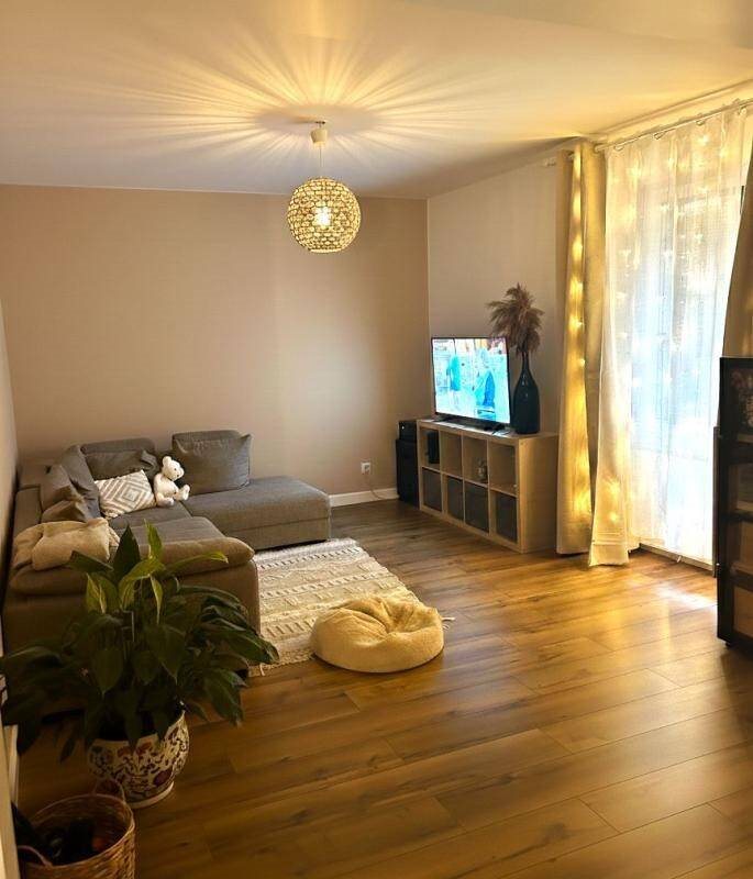 Appartement à vendre, 224m², Firminy