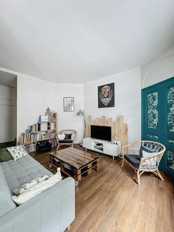 Appartement à vendre, 114m², Saint-Etienne