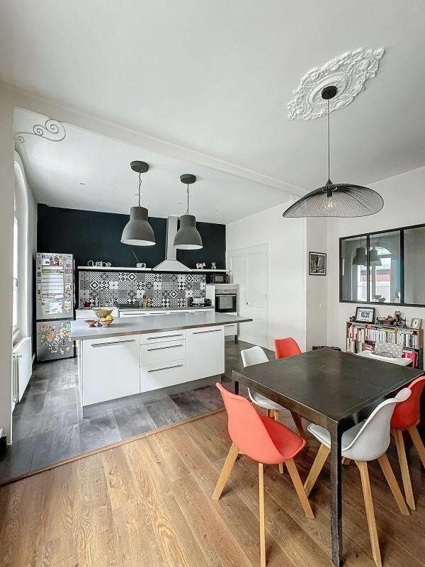 Appartement à vendre, 114m², Saint-Etienne