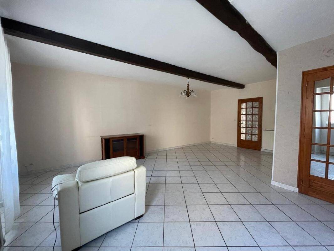 Maison à louer, 112m², Saint-Just-Saint-Rambert
