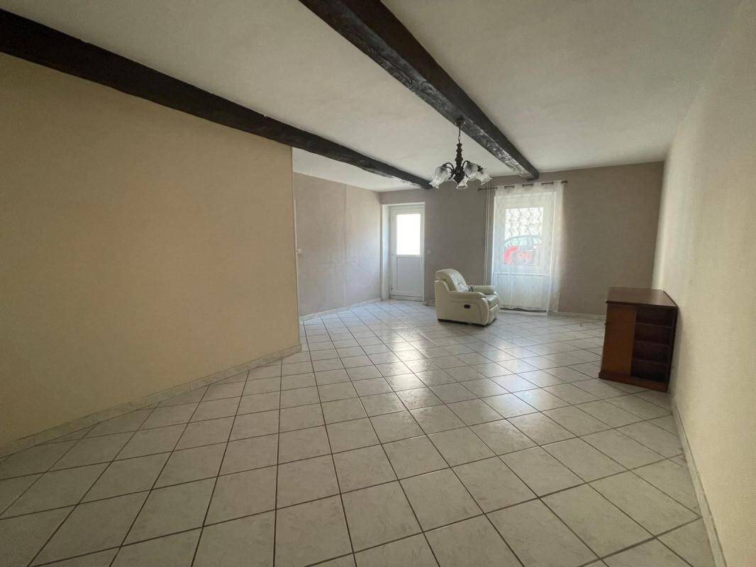 Maison à louer, 112m², Saint-Just-Saint-Rambert
