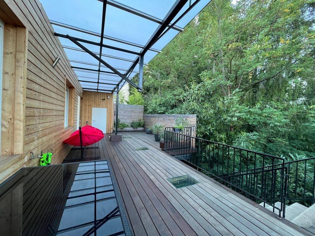 Appartement à vendre, 103m², Saint-Etienne