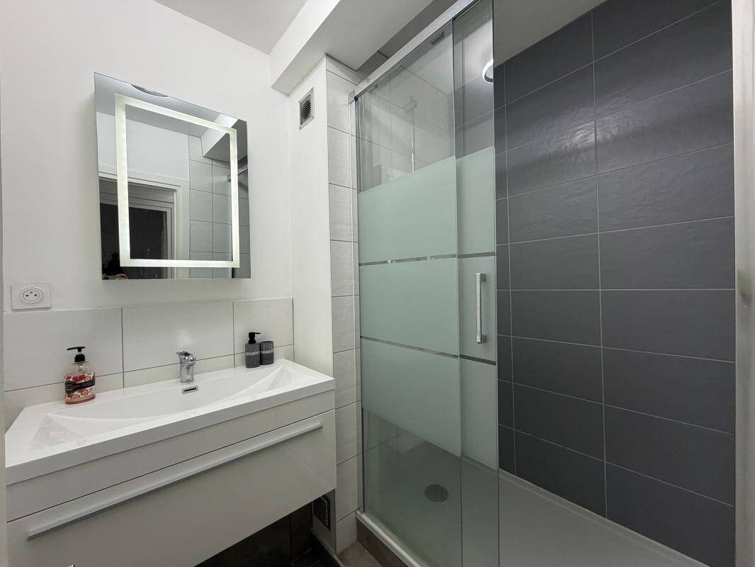 Appartement à louer, 44m², Saint-Etienne